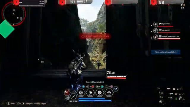the first descendant grind смотреть онлайн