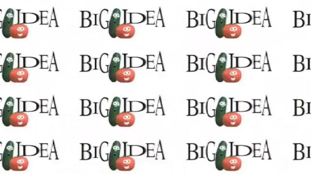 Big idea logo effects sponsored preview 2 effects смотреть онлайн