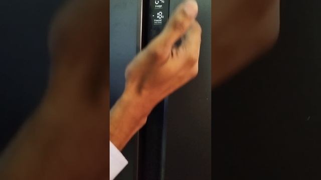 #my new Haier side by side door Refrigerator demo смотреть онлайн