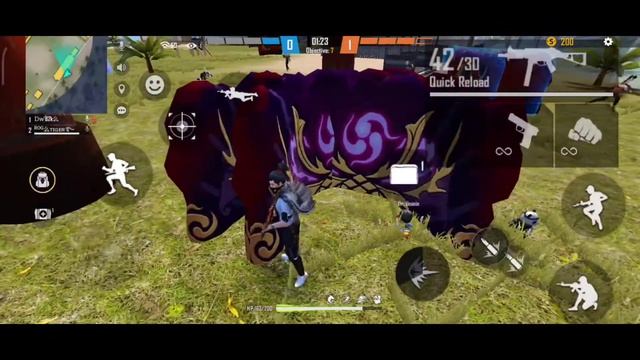 TIGER🐯 ATTITUDE 1VS4 #shorts смотреть онлайн