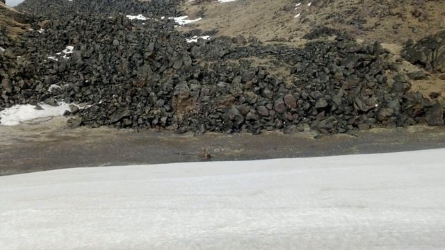 Прогулка Джылысу Бирджалы