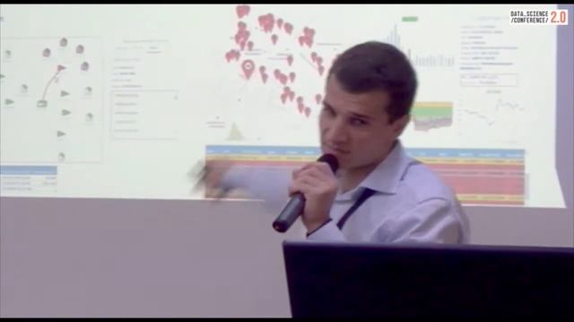 Ibis Performance Insights – Big Data in action - Milan Simakovic смотреть онлайн