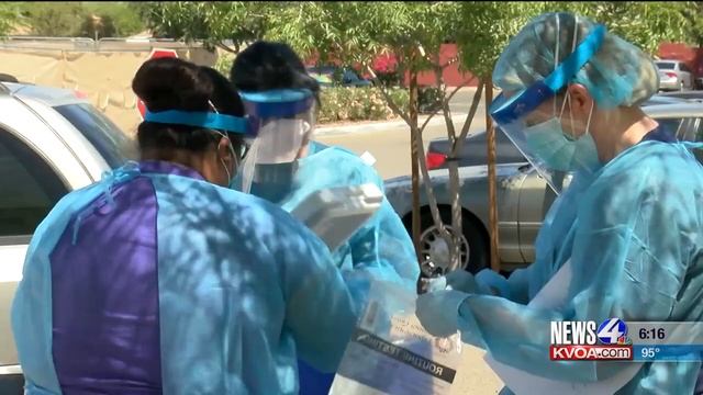 Getting Answers: What happens to a business when an employee tests positive for the coronavirus смотреть онлайн