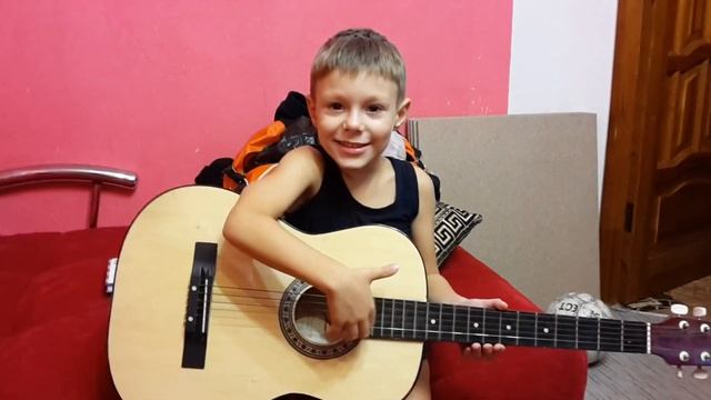 Группа Альфа в исполнении Льва! смотреть онлайн