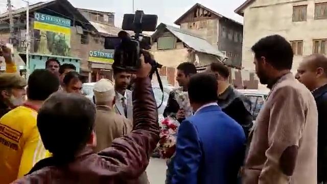 Inaugurated Exide Neo E -Rickshaw смотреть онлайн