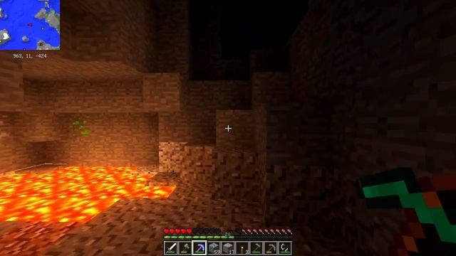 Индустриально-космические выживания |4|Верстак NASA,спавнер скелетов и многое другое смотреть онлайн