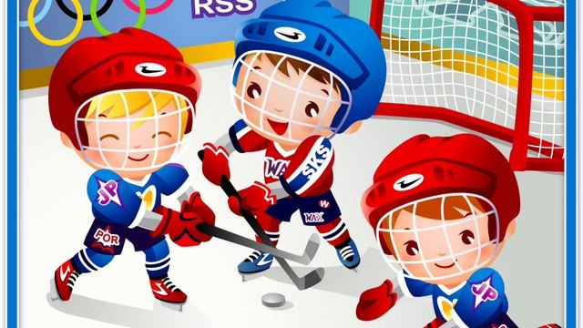 Дидактична гра для дітей дошкільного віку " Магазин спортивних товарів" смотреть онлайн