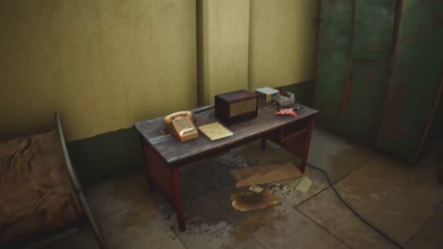 Graveyard Shift (2023) [PC] смотреть онлайн