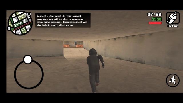 GTA: SA | Skin Space Monkey Street Artist From GTA V смотреть онлайн
