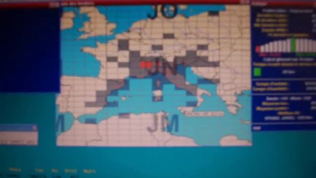 ham radio iaru vhf contest mt saccarello shack смотреть онлайн