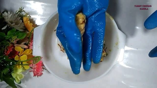 ইফতারে অসম্ভব মজাদার ডিমের জালি কাবাব রেসিপি। Egg jali kabab recipe(iftar special recipe) смотреть онлайн