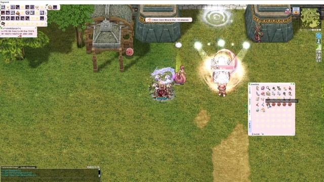 IRO : Overseas Care Package XL Test Open 12 ea смотреть онлайн