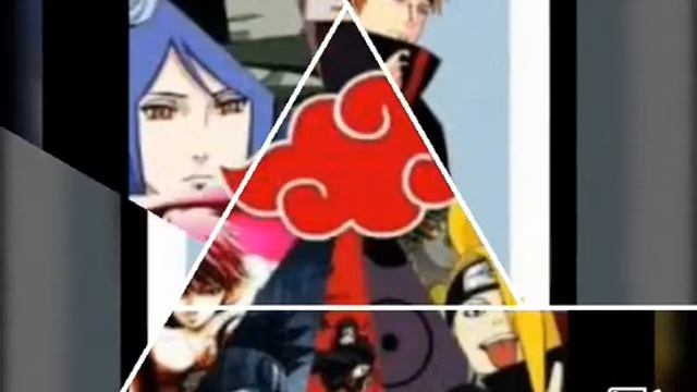 клан Акатцуки (шаг за шагом,год за годом) смотреть онлайн