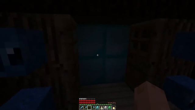 Minecraft АГРО ШОУ! #1 ОБИДЕЛ ДЕВОЧКУ смотреть онлайн