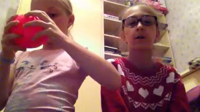 София & Эвелина. LOL surprise. смотреть онлайн