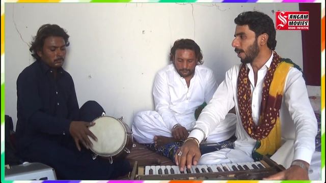 Koi Jag Vich Janda || Asif Haideri New HD Official Song