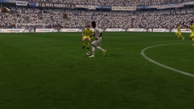 Fifa23 gameplay ps5 4 k!( Real Madrid skills! Mbappe,Vinicius,De bruyne ... ) графика,финты и.т.д смотреть онлайн