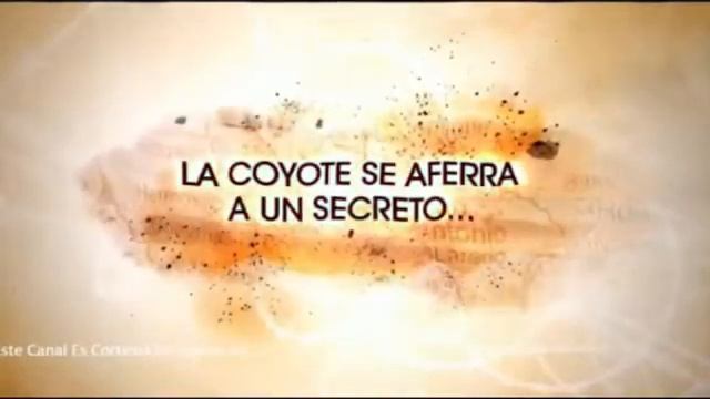 Señora Acero 3 La Coyote Avance Capitulo 63 HD смотреть онлайн