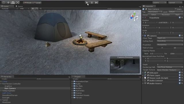 🔴 Clear Flags & Background • Cameras • Unity Game Dev for Beginners • Unity Fundamentals • (Pt. 119 смотреть онлайн
