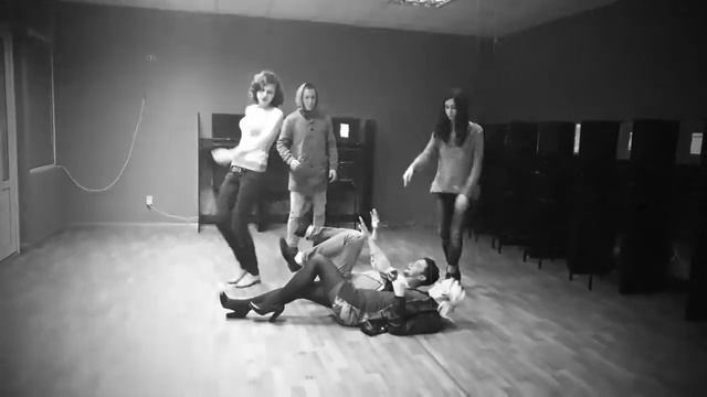 Грибы -Тает Лед смотреть онлайн