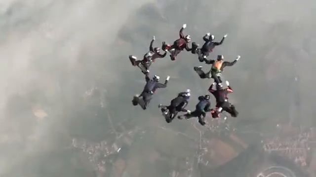 8-Way: Russia (Team: Tanay) - Round 3 (802 3) смотреть онлайн