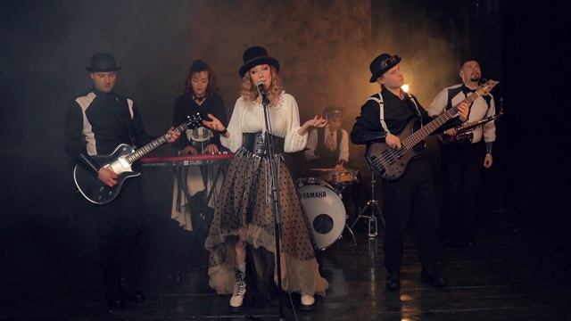 Группа "Мне нравится" - Благословляю, Вас! (ст. М.Цветаева) смотреть онлайн