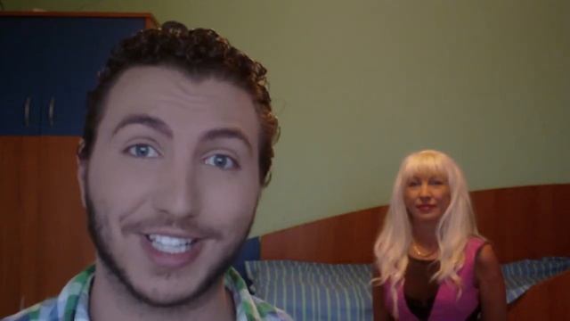 Криско ми подари панда (влог 16) смотреть онлайн