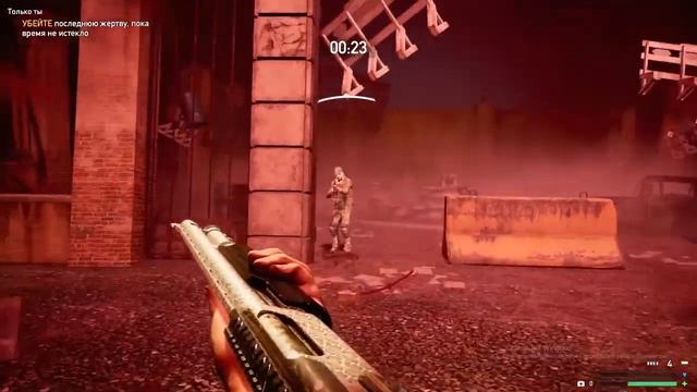 Audio RW рофлит