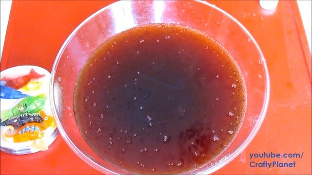 Can A Hex Bug Fish Swim in Mexican Soda ??? Aquabot Swimming Test Review Micro Robotic Robot смотреть онлайн