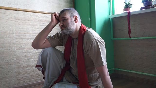 4. Лока Павана Гаура Дас. Глава 11. Текст 44.