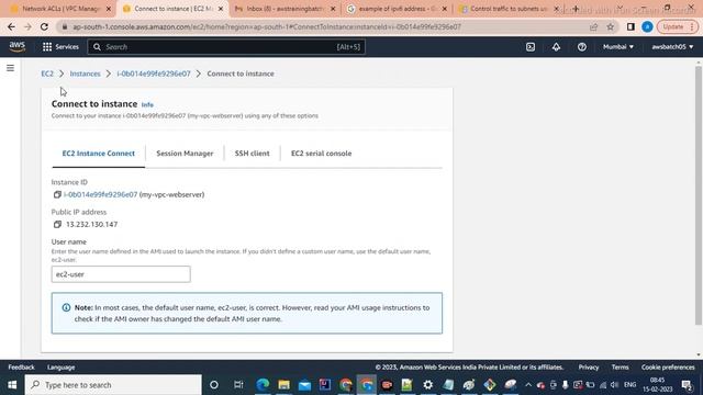 VPC practical part 3[Nacl]. Network access control list vs Security group смотреть онлайн
