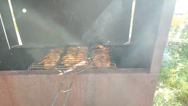 Сегодня у нас настоящий выходной 😊