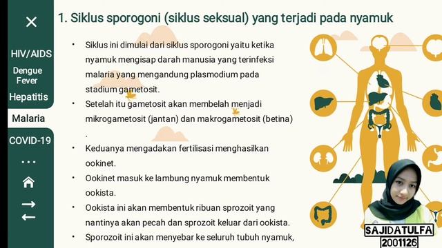 Patofisiologi Penyakit Infeksi Karena Mikroorganisme, Kelas C 2021-2022