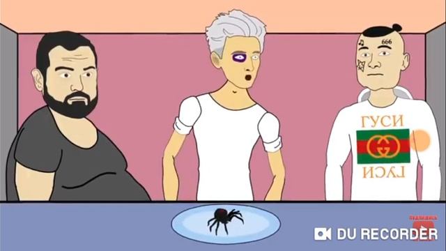 Мультихайп откуси лизни или ничего