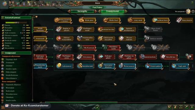 Warhammer III: Immortal Empires - Ariel przytuptała - #7 смотреть онлайн