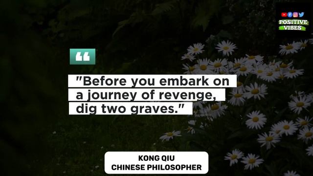 Unbelievable Confucius Quotes That Will Make You Say "WOW! смотреть онлайн