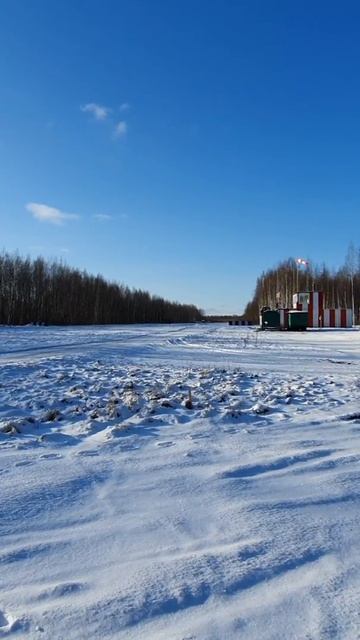 Посадка самолёта на аэродроме Бычье Поле в Кронштадте смотреть онлайн