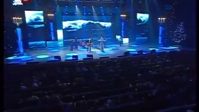 "КРИЛА" Любов та Віктор Анісімови смотреть онлайн