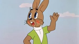 Волк и зайц ну погади