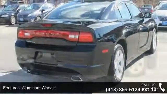 2014 Dodge Charger SE - Thrifty Westfield - Westfield, MA...