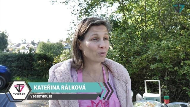 Mnichovo Hradiště se v rámci Restaurant Day otevřelo gurmánům смотреть онлайн