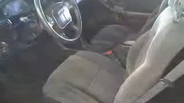 2000 Pontiac Grand Prix - Dublin CA смотреть онлайн