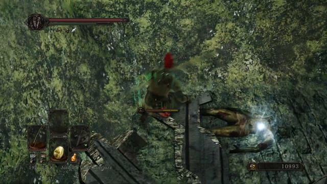 DARK SOULS™ II Scholar of the First Sin #Arqueira Flora# EP16 2021 смотреть онлайн