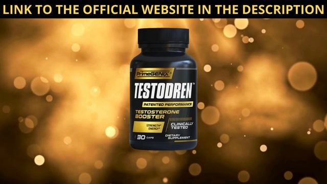 Testodren Reviews - Testodren Review (( NEW ALERT XXX)) DOES Testodren WORK?TESTODREN смотреть онлайн