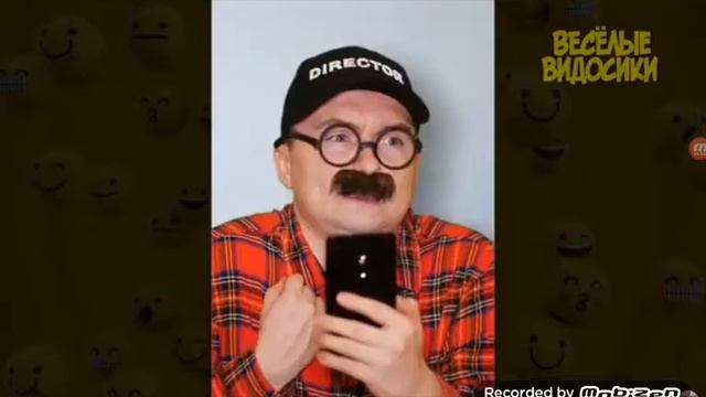 Олеже мои реакции