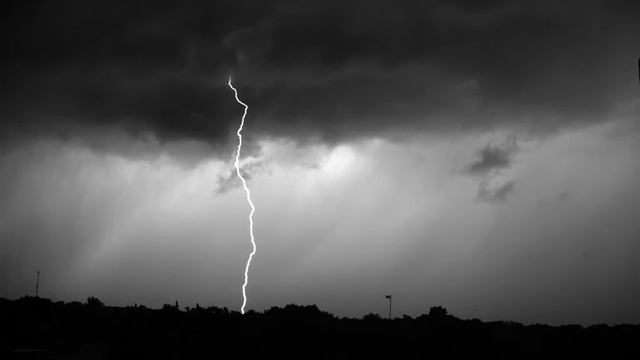 Phantom Ultrahigh-Speed Cameras - When Lightning Strikes (Part 1) смотреть онлайн
