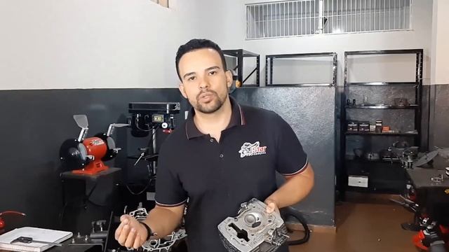 Posso Rodar na Gasolina Podium com 10,5 de Taxa? I Star Preparações смотреть онлайн