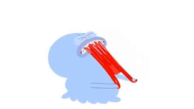 Бедный Валера