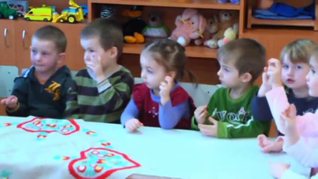 Перечинський ДНЗ "Веселка" смотреть онлайн