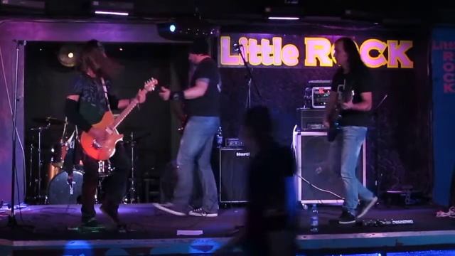 TOMCAT 01 ПАТИ MVI 6372) смотреть онлайн